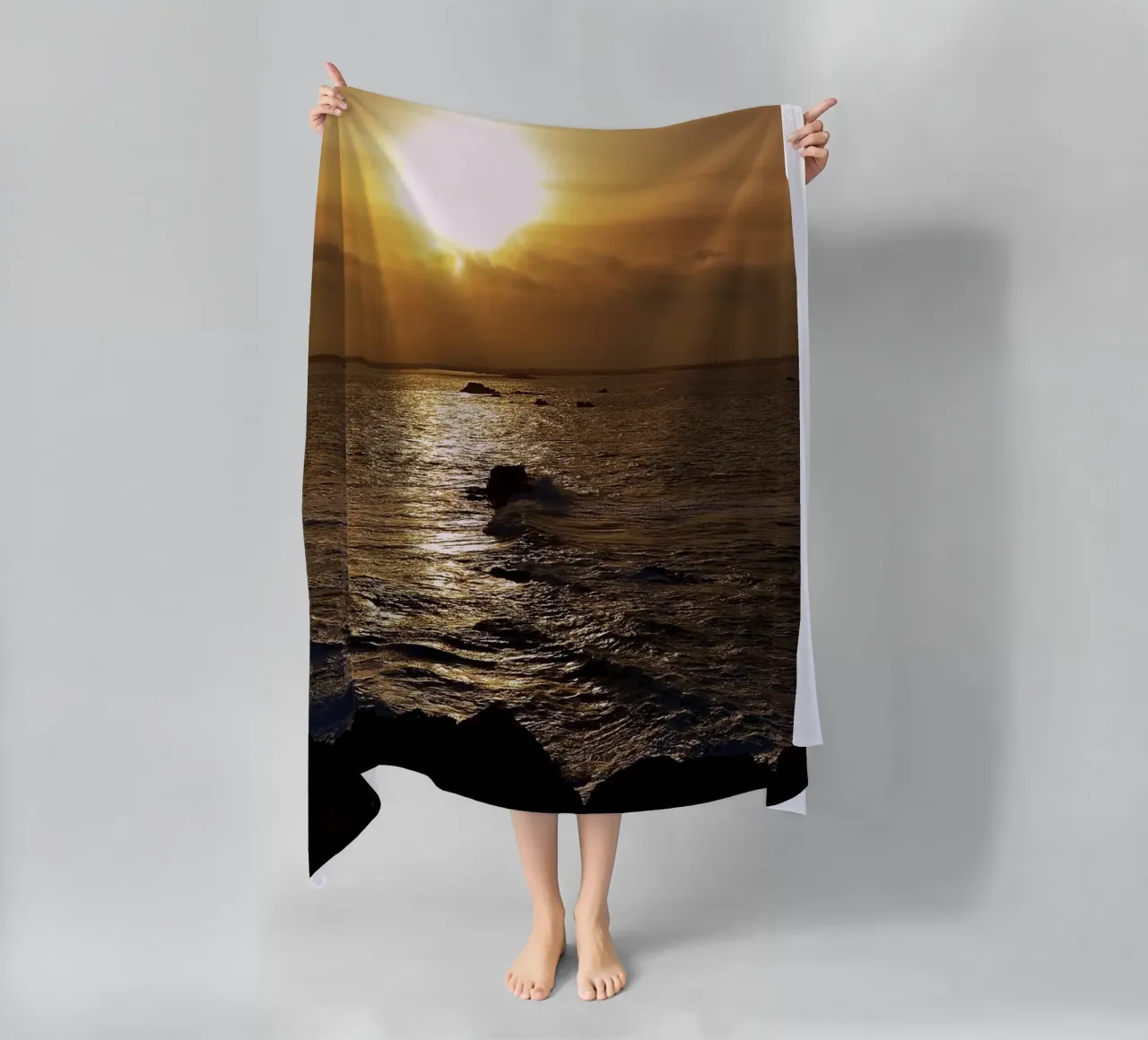 FAA74 telo mare da Thierry vobmann photography