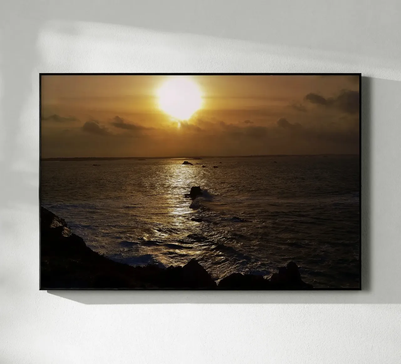 FAA74 acrylic glass by Thierry vobmann photography