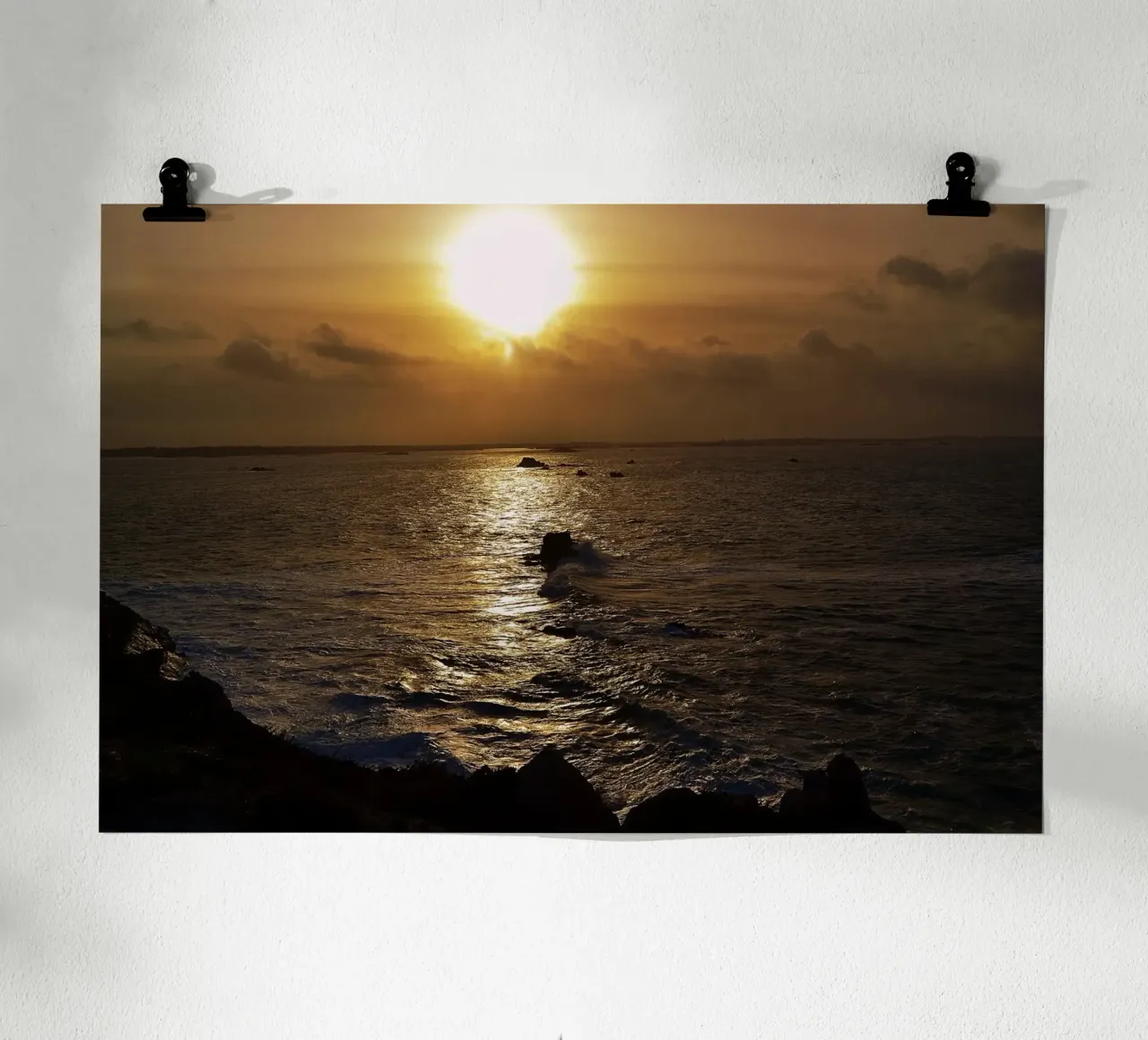 FAA74 poster da Thierry vobmann photography