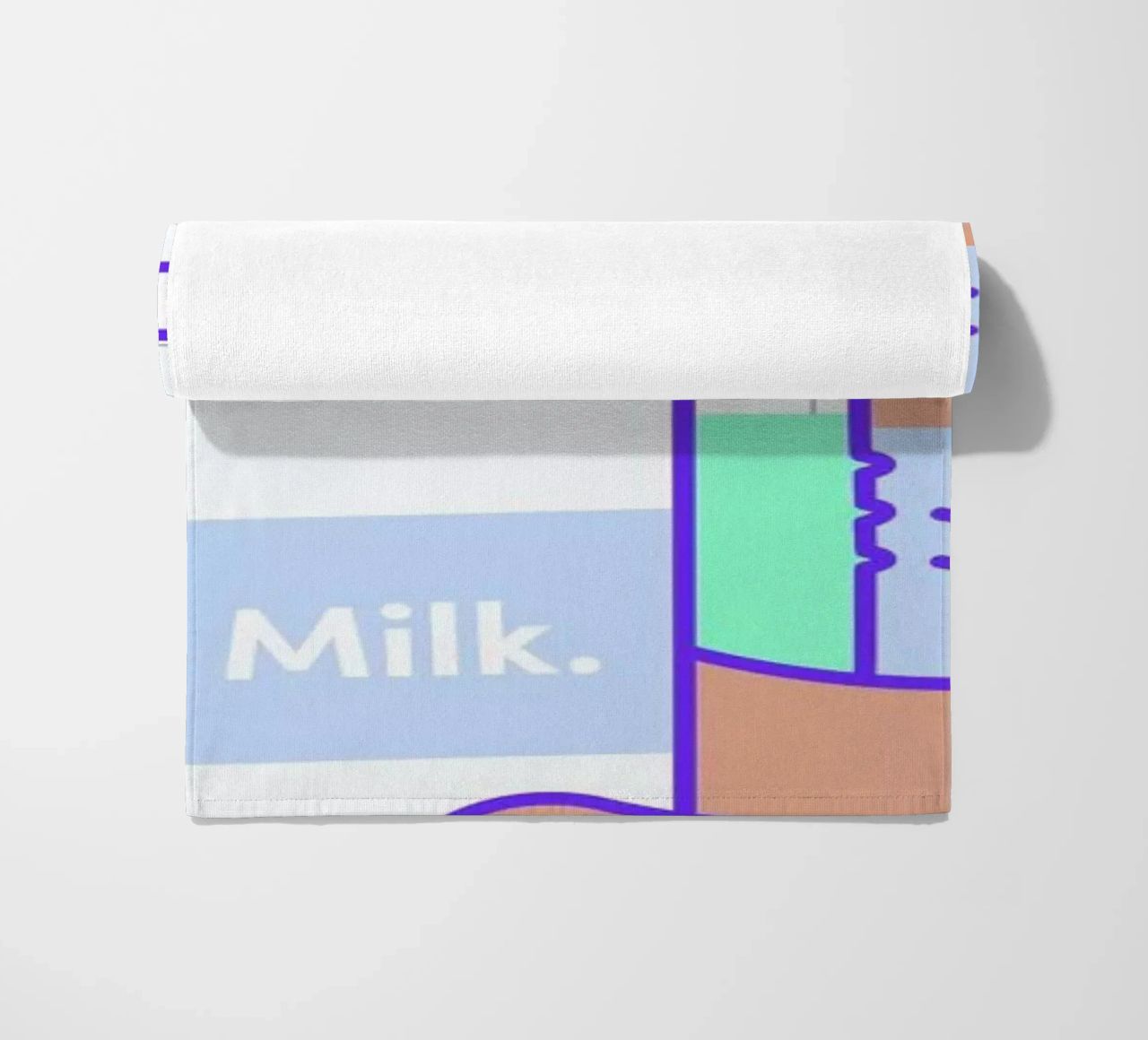 Peachy Objects telo mare da Rachel Peck