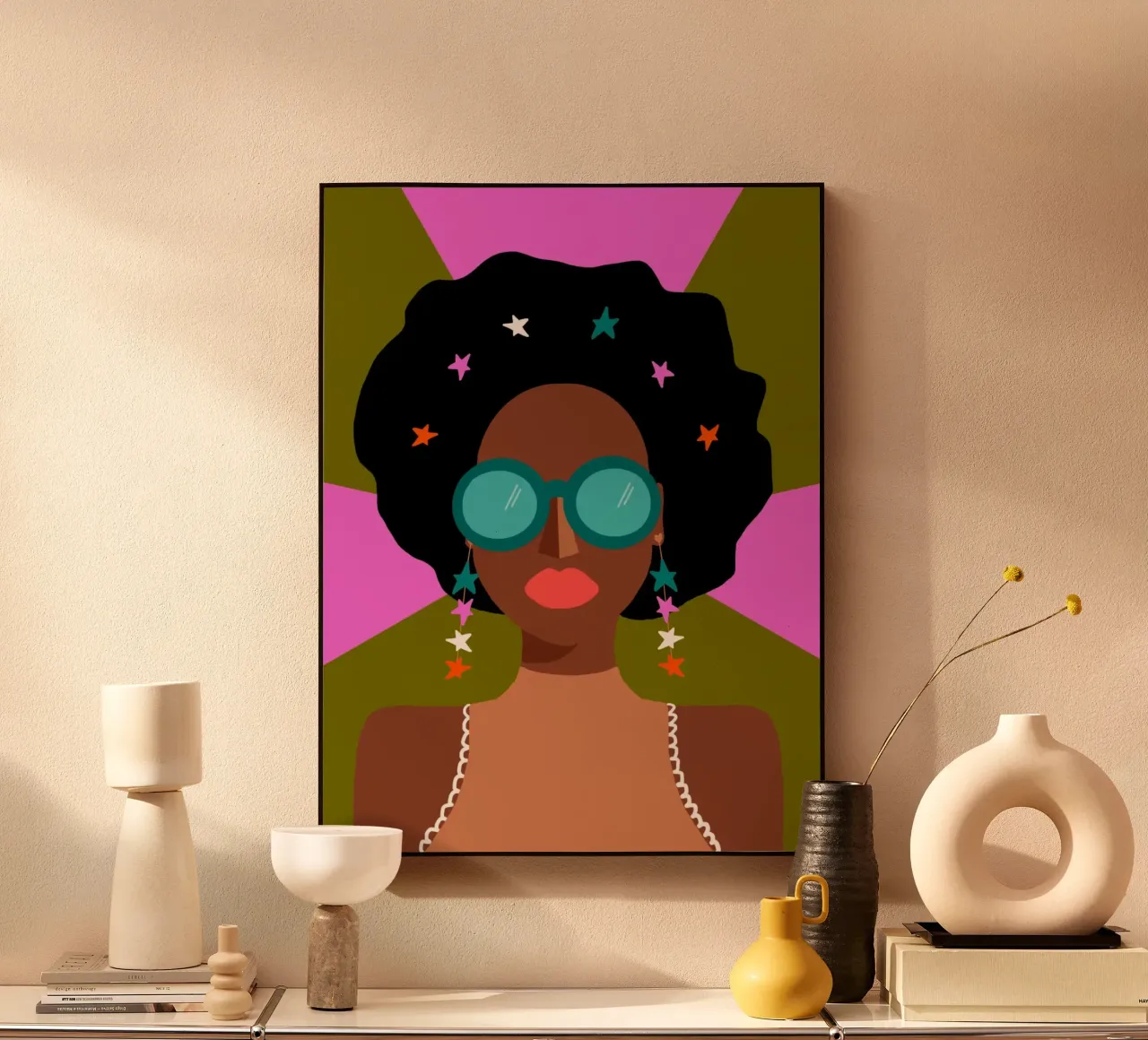 Viva plexiglass da Hüllenpoesie