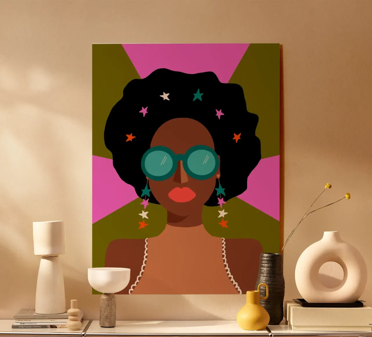 Viva plexiglass da Hüllenpoesie