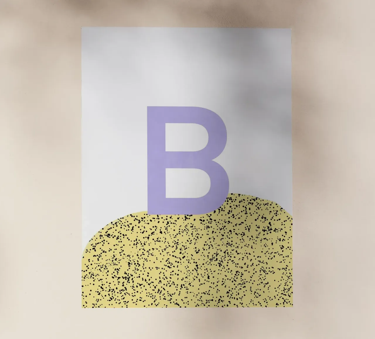 B pellicola backlit da Studio ROSAGRAU