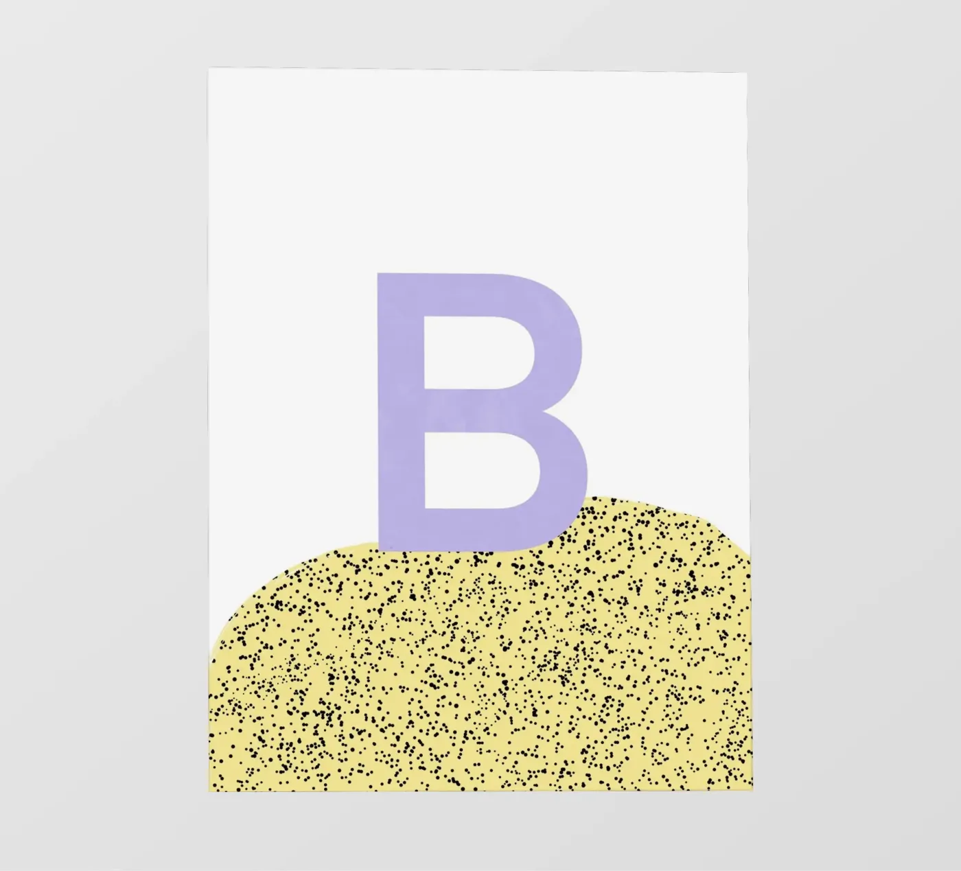 B pellicola backlit da Studio ROSAGRAU