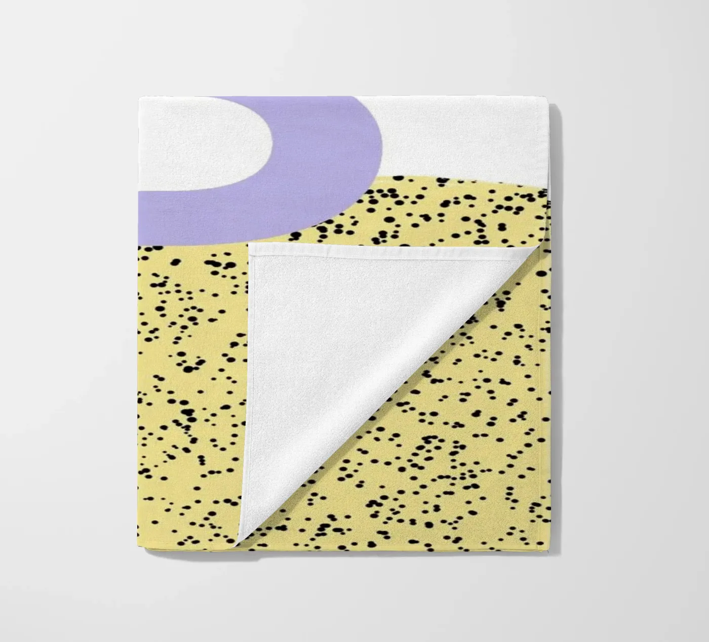 B strandhanddoek van Studio ROSAGRAU