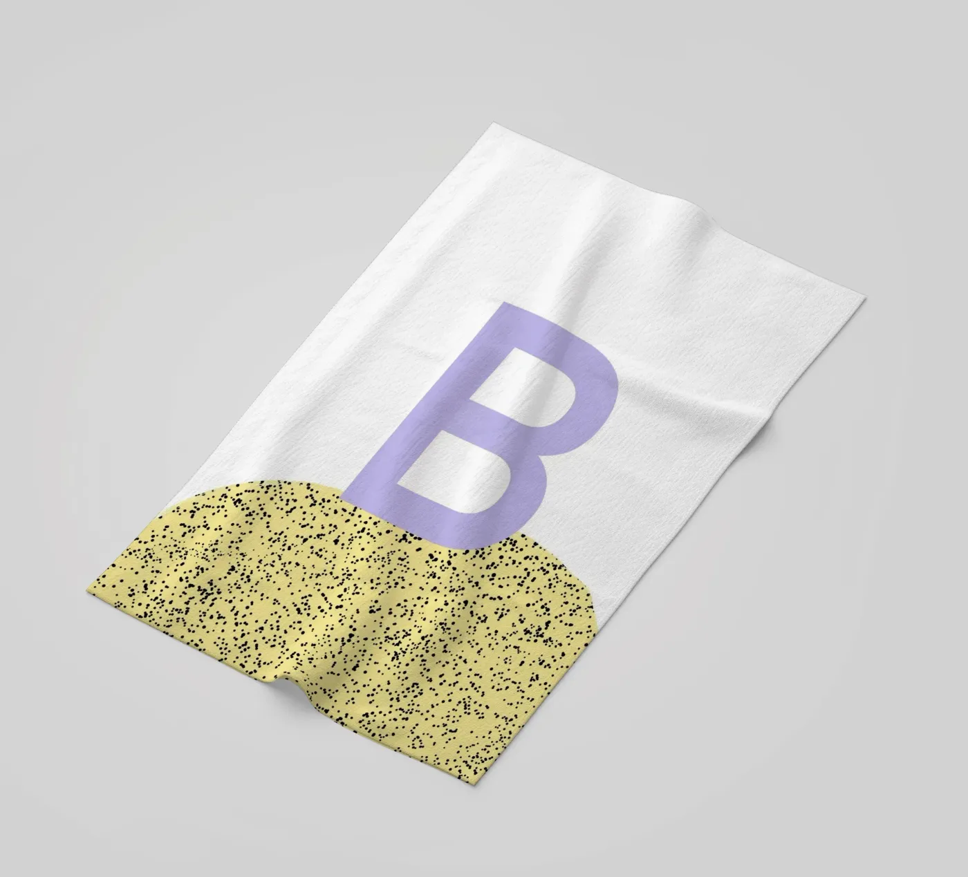 B telo mare da Studio ROSAGRAU