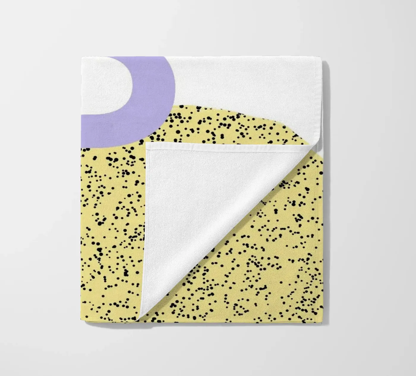 B strandhanddoek van Studio ROSAGRAU