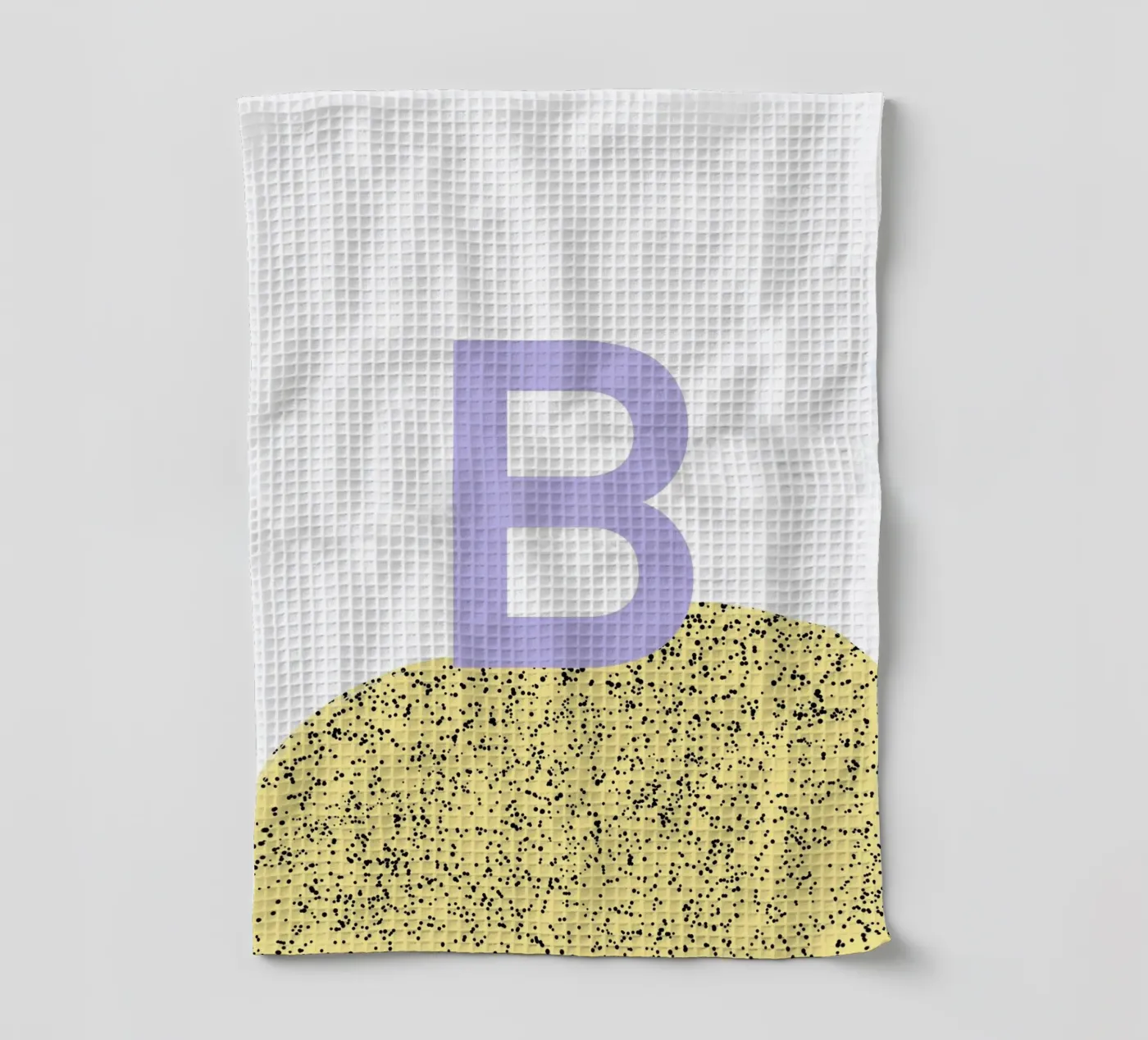 B torchon de Studio ROSAGRAU