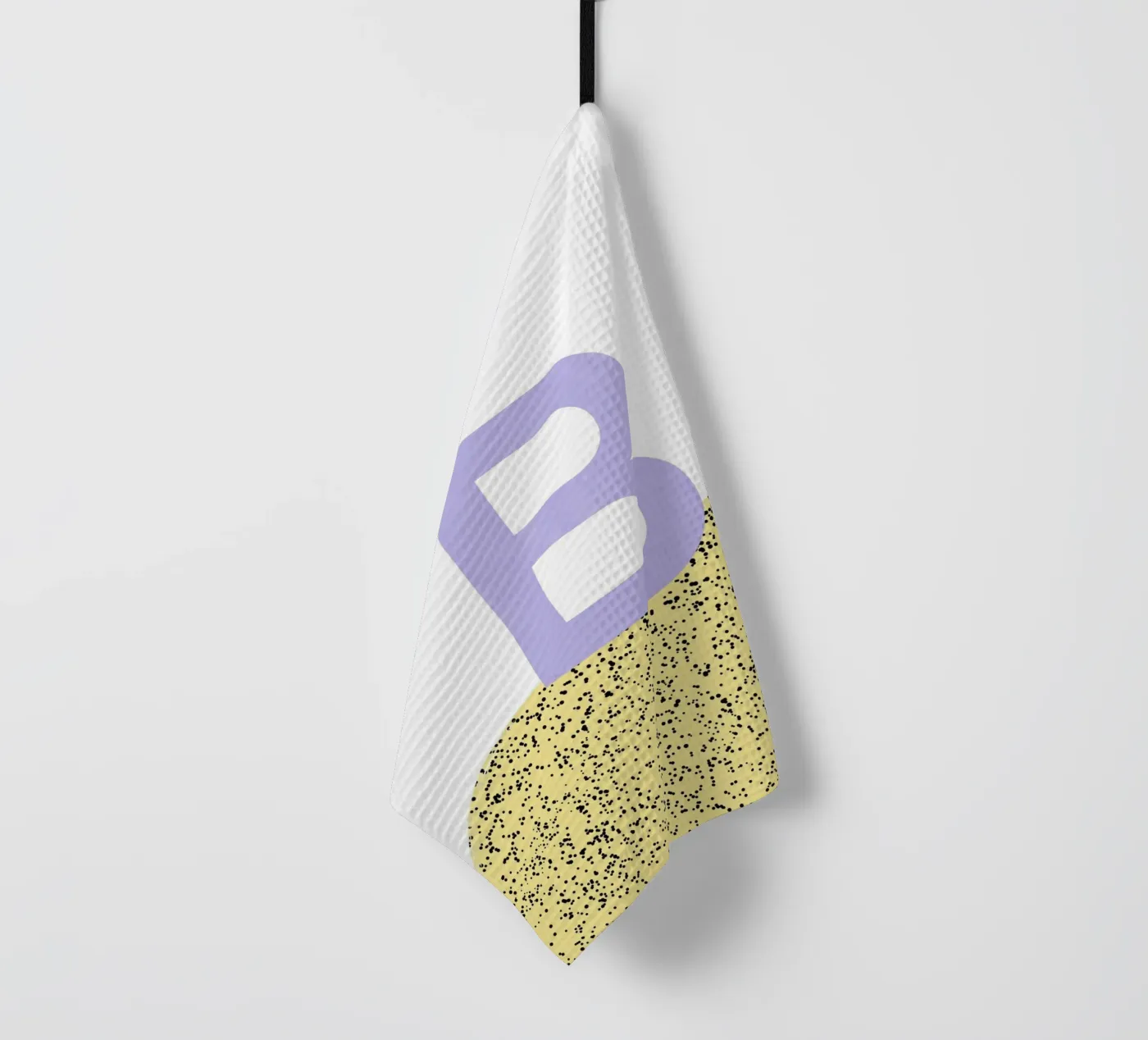 B torchon de Studio ROSAGRAU