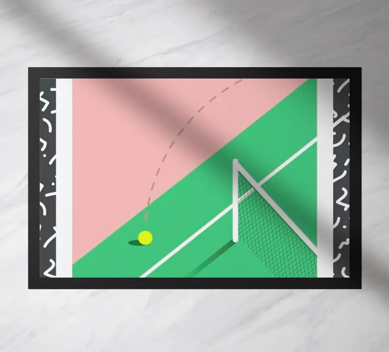 That's Out zerbino da Rachel Peck