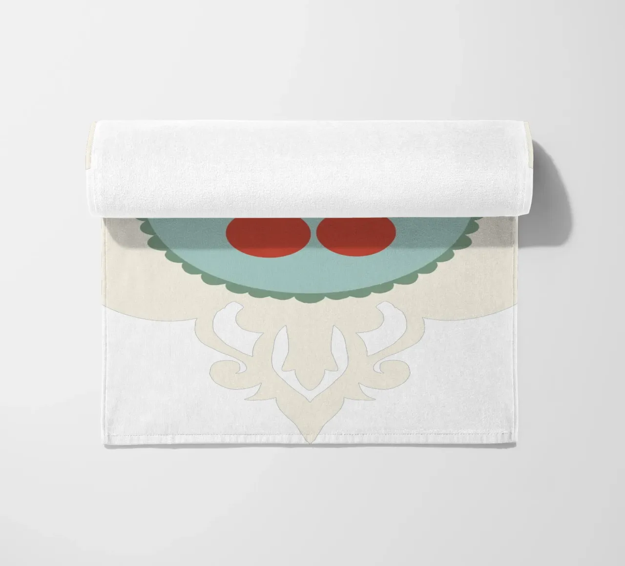 Lonely Cherry telo mare da Miris bunte Modewelt