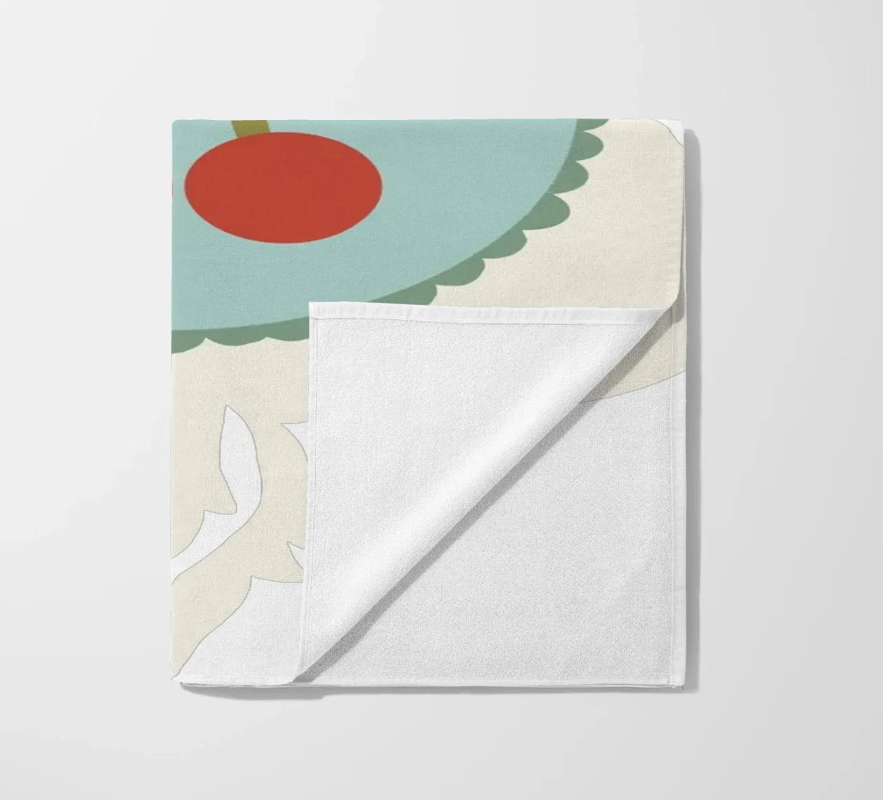 Lonely Cherry telo mare da Miris bunte Modewelt