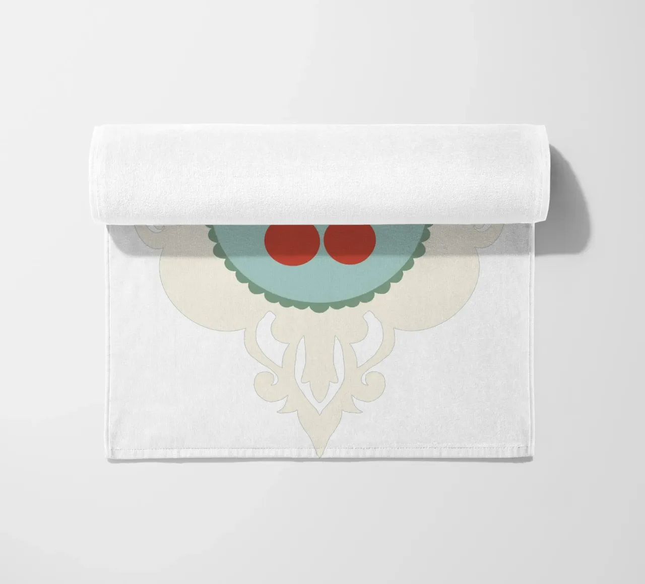 Lonely Cherry telo mare da Miris bunte Modewelt