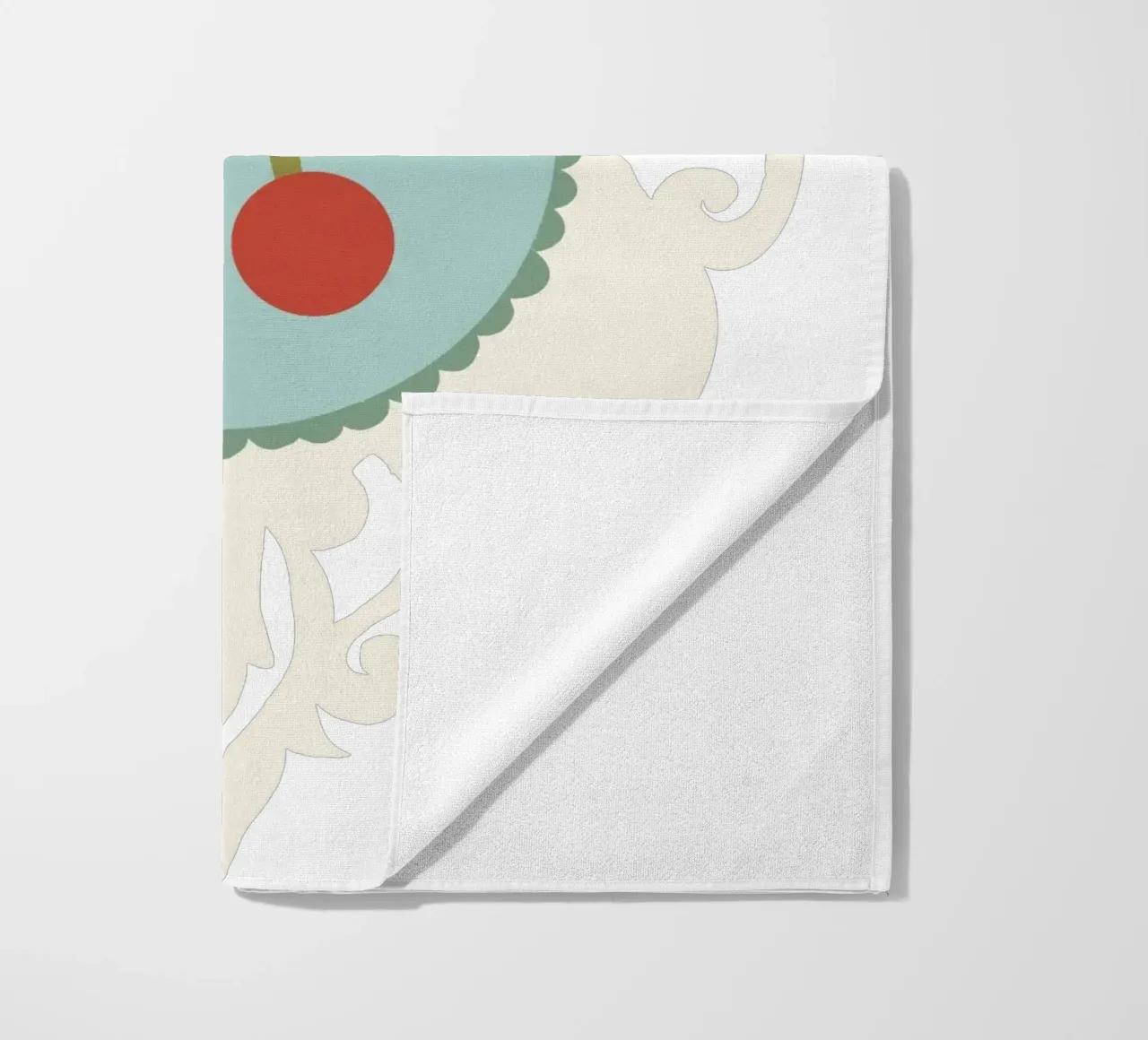 Lonely Cherry telo mare da Miris bunte Modewelt