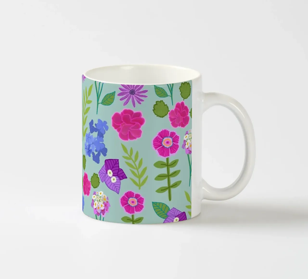 Miris Ljeta tazza in ceramica da Miris bunte Modewelt