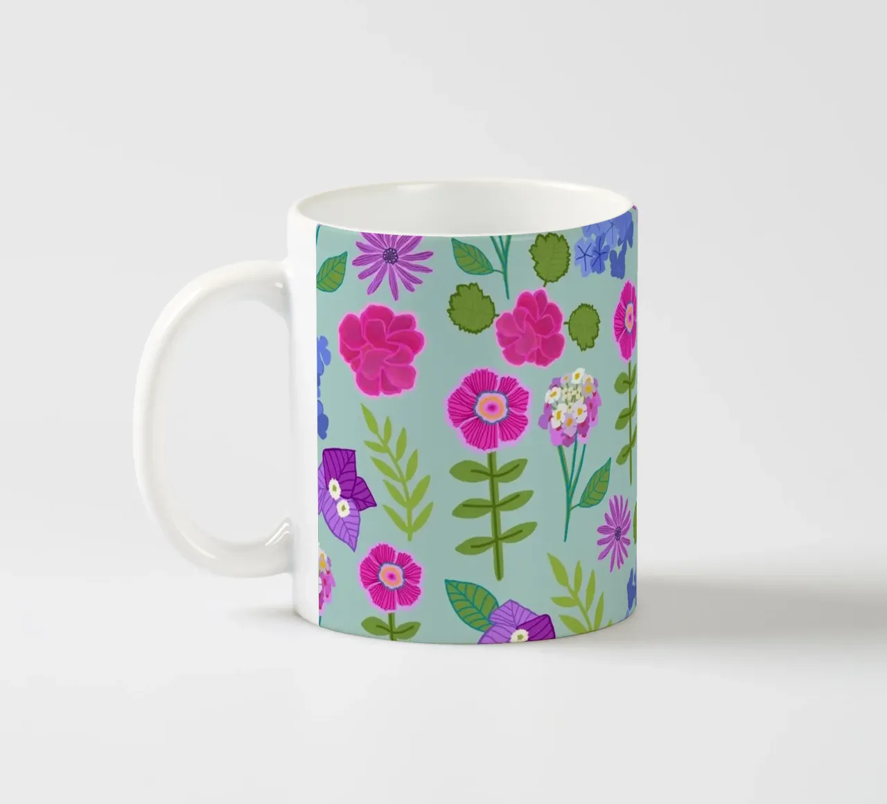 Miris Ljeta tazza in ceramica da Miris bunte Modewelt