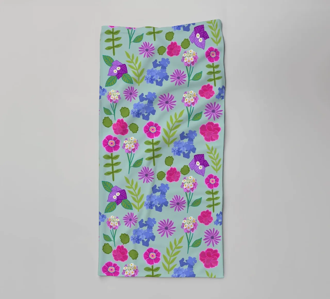 Miris Ljeta towel by Miris bunte Modewelt