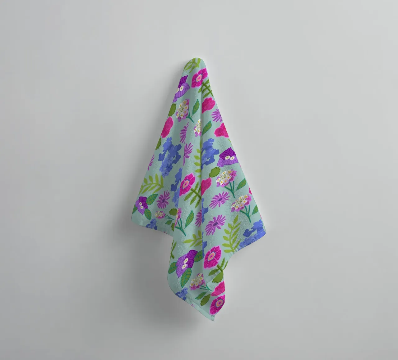 Miris Ljeta towel by Miris bunte Modewelt