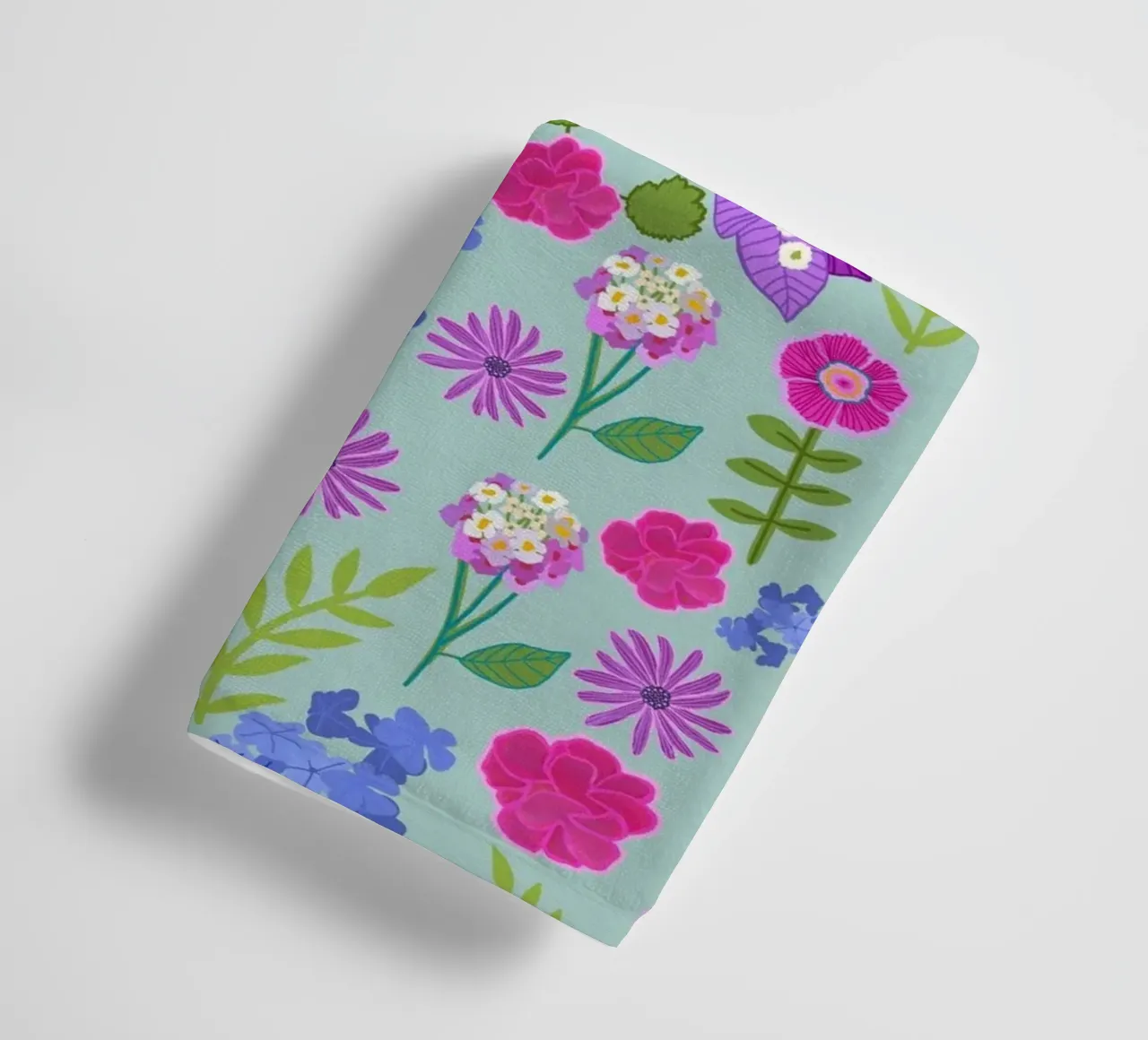 Miris Ljeta towel by Miris bunte Modewelt