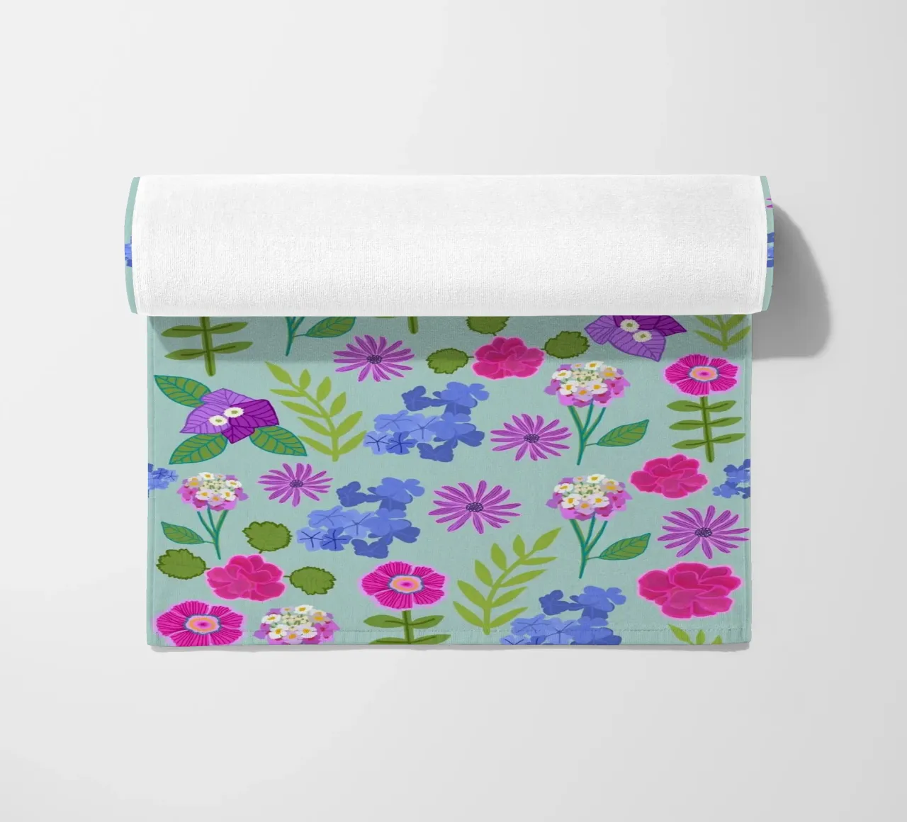 Miris Ljeta beach towel by Miris bunte Modewelt