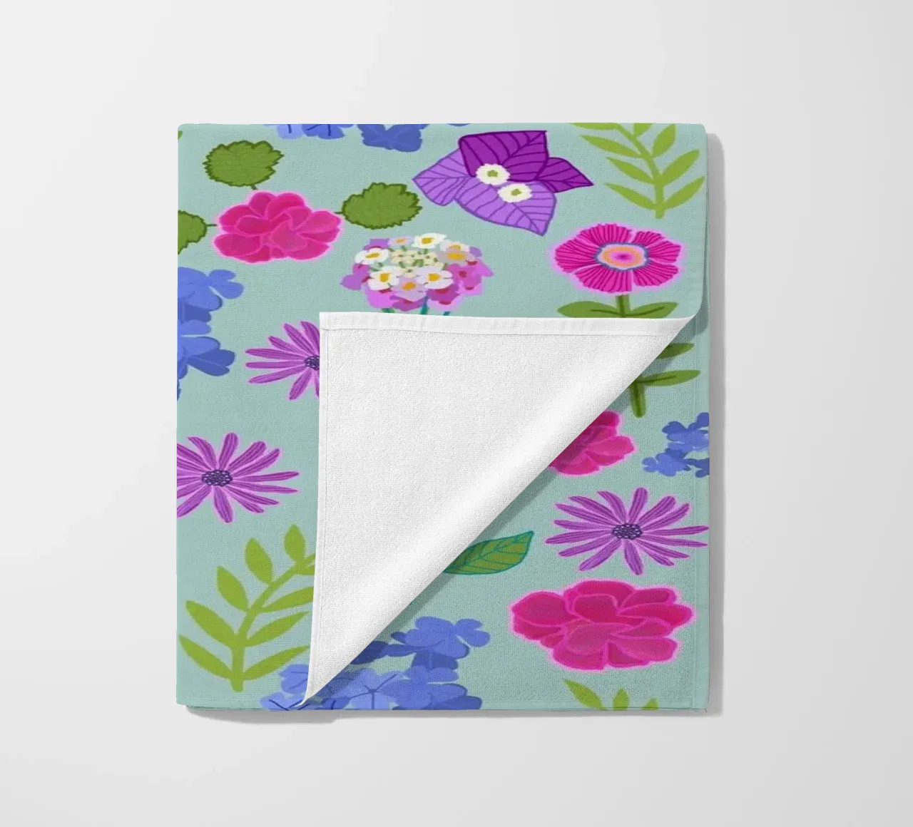 Miris Ljeta beach towel by Miris bunte Modewelt