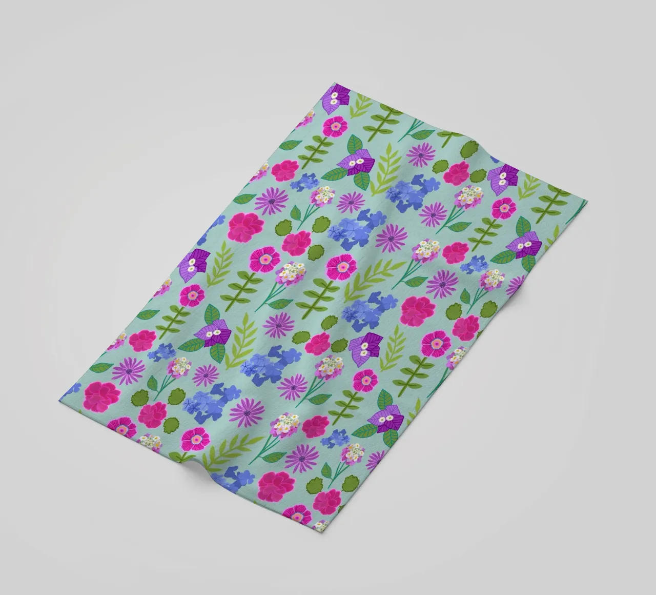 Miris Ljeta beach towel by Miris bunte Modewelt