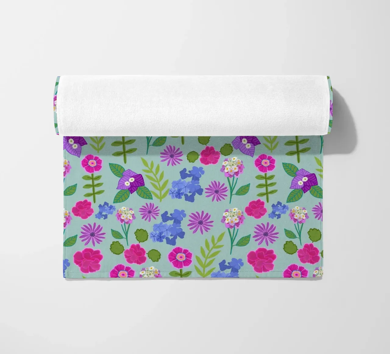 Miris Ljeta beach towel by Miris bunte Modewelt