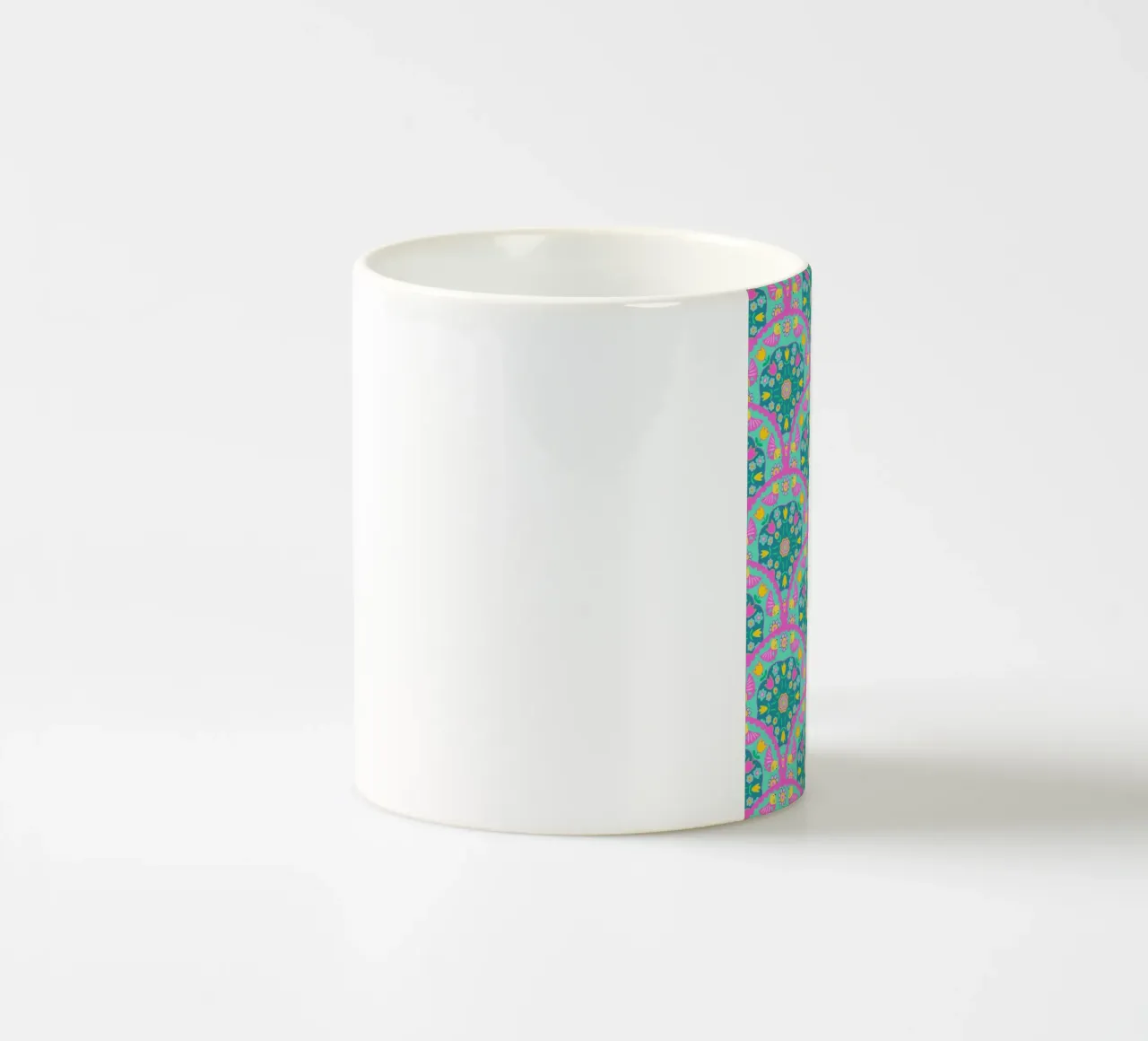 Piepelchen tazza in ceramica da Miris bunte Modewelt