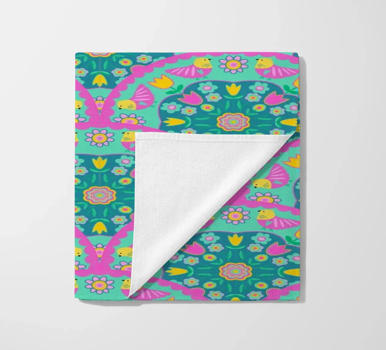 Piepelchen telo mare da Miris bunte Modewelt