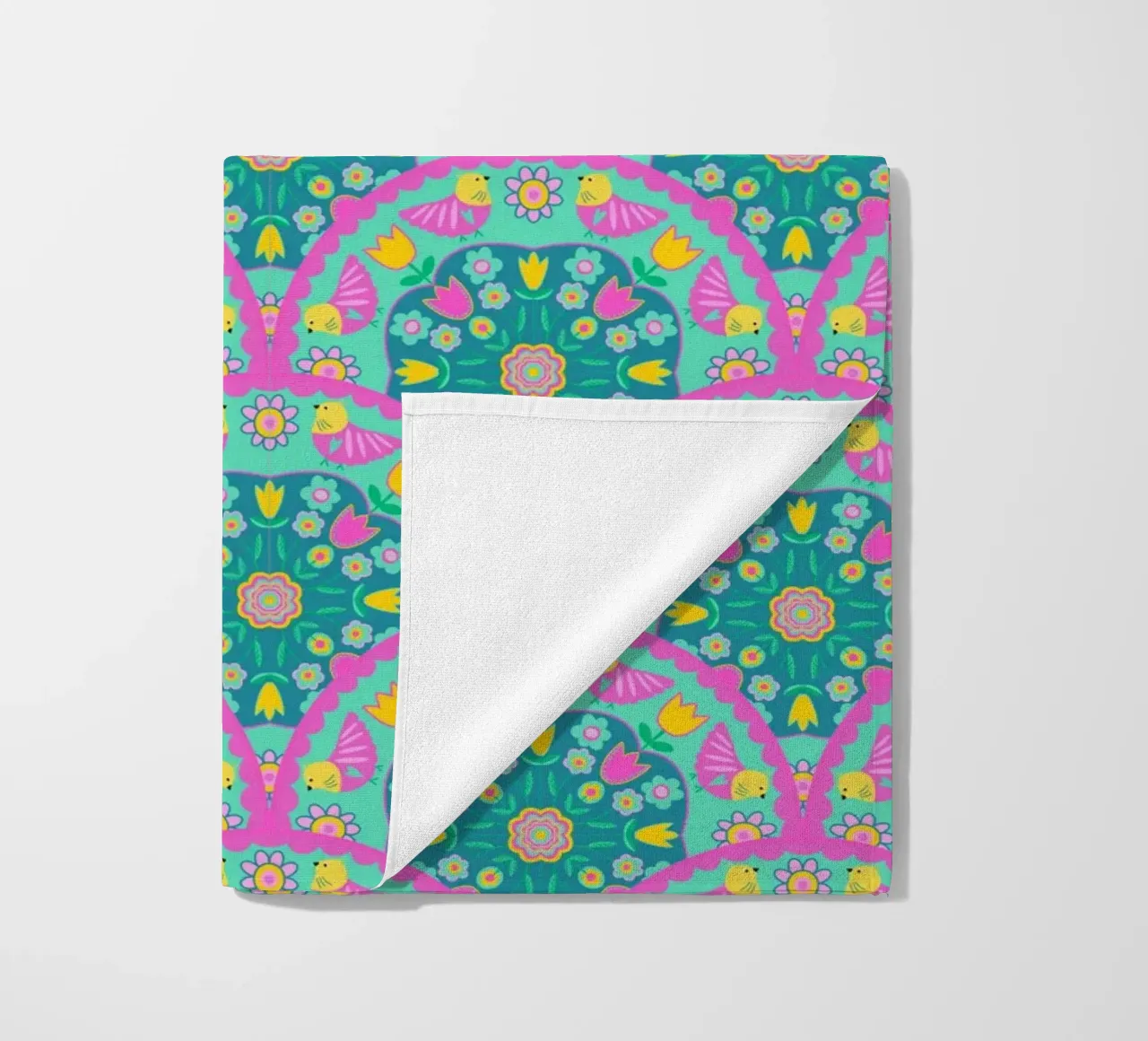 Piepelchen telo mare da Miris bunte Modewelt