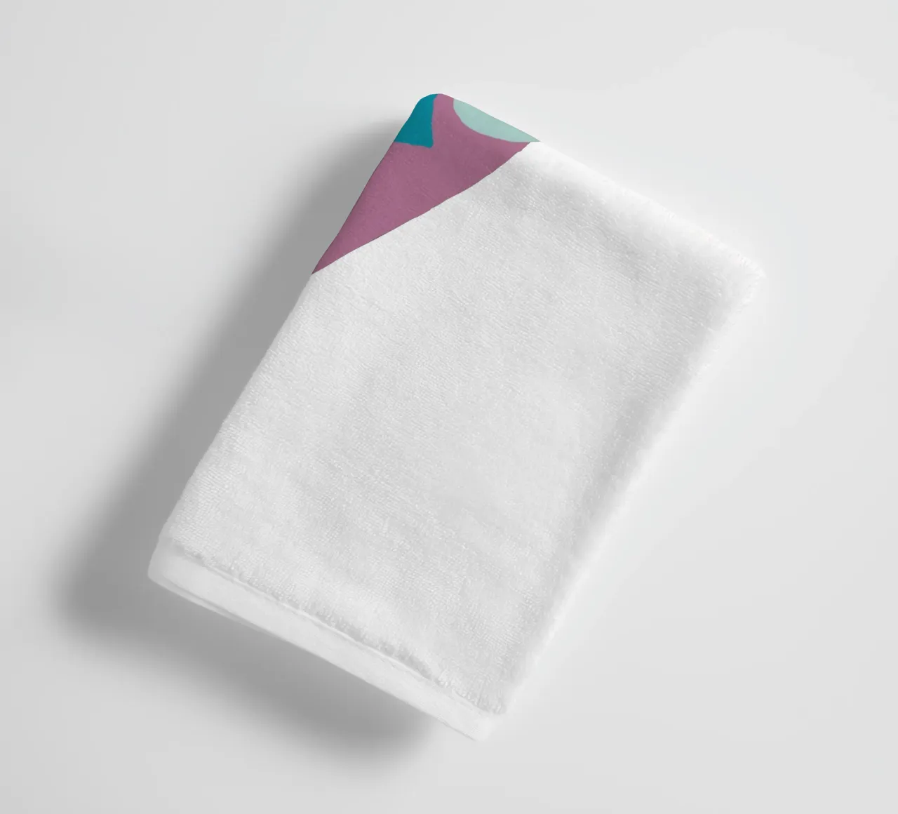 Herzmädchen by Miri asciugamano da bagno da Miris bunte Modewelt