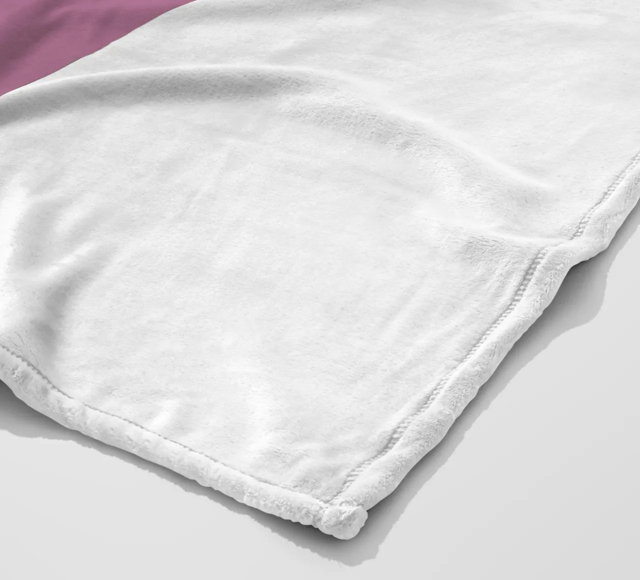Herzmädchen by Miri coperta in pile da Miris bunte Modewelt