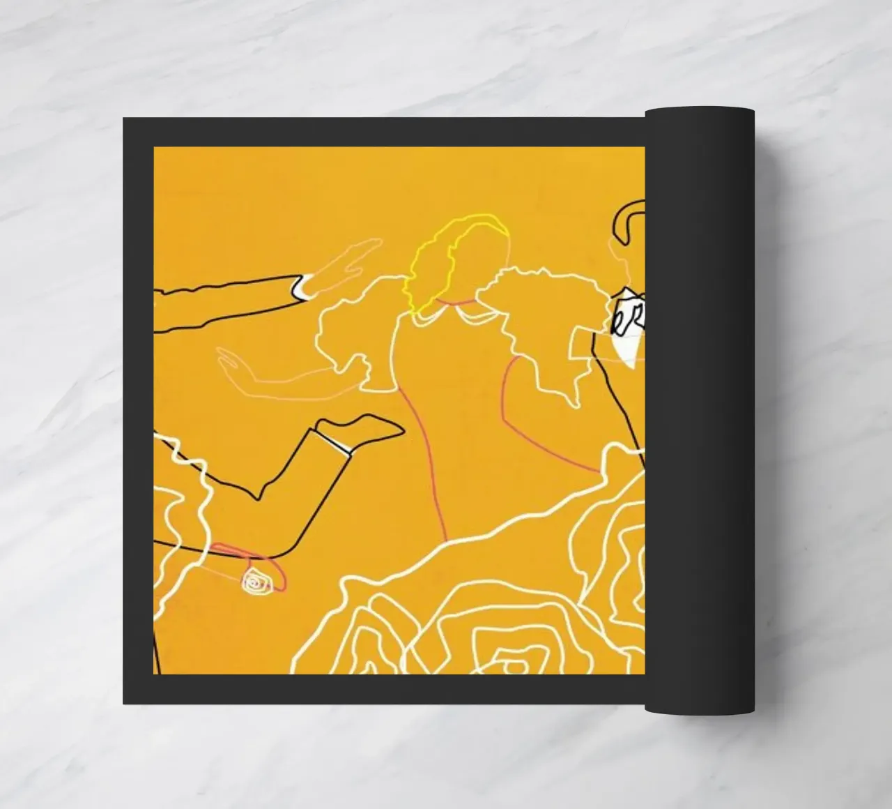 Top Hat zerbino da Fräulein Fisher