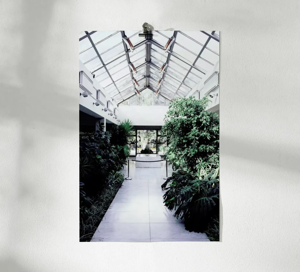 Belgrad poster da Picture On The Fridge