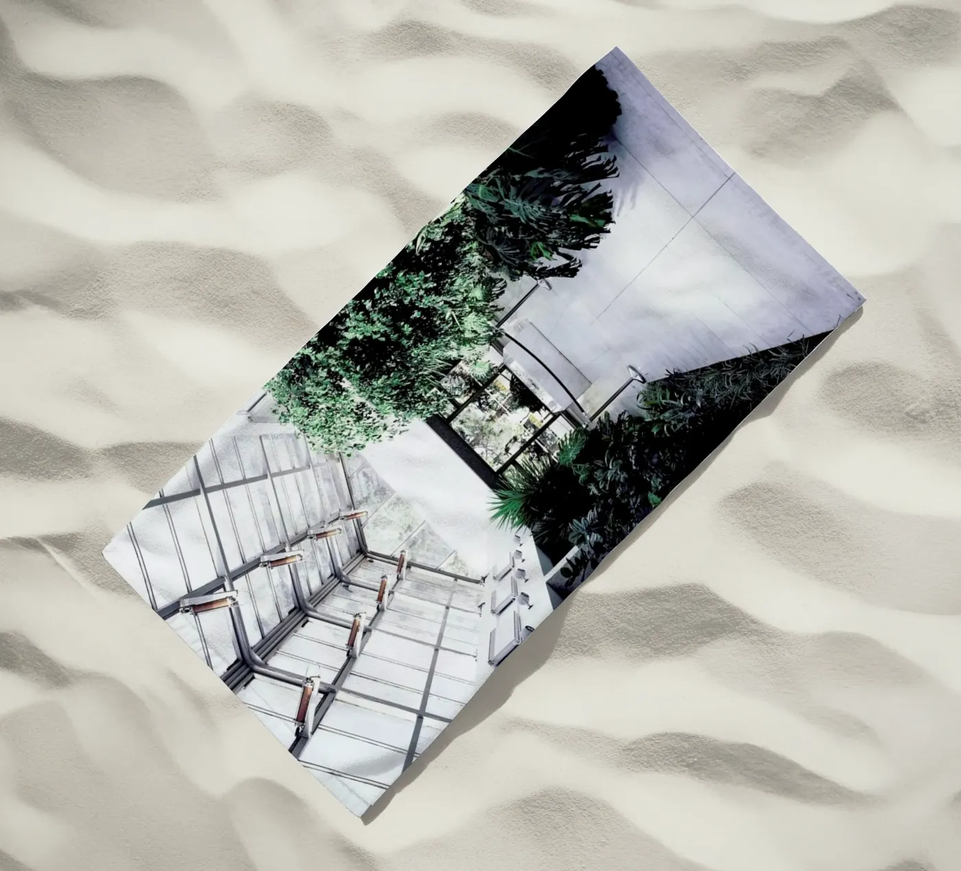 Belgrad telo mare da Picture On The Fridge