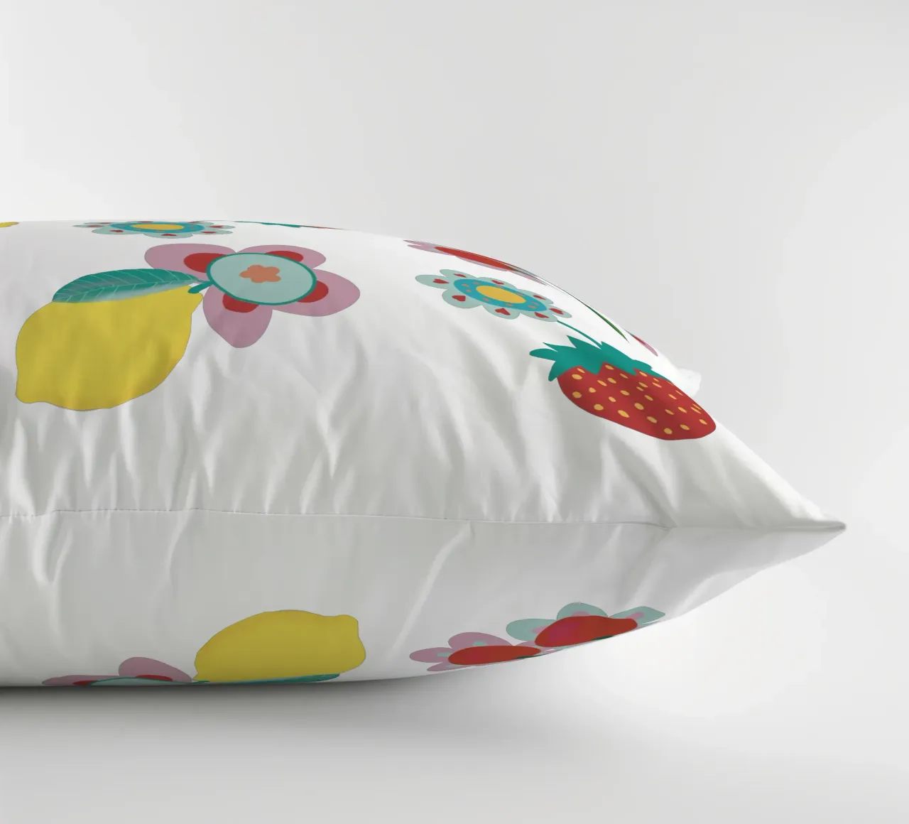 Fresh and juicy cuscino da Miris bunte Modewelt