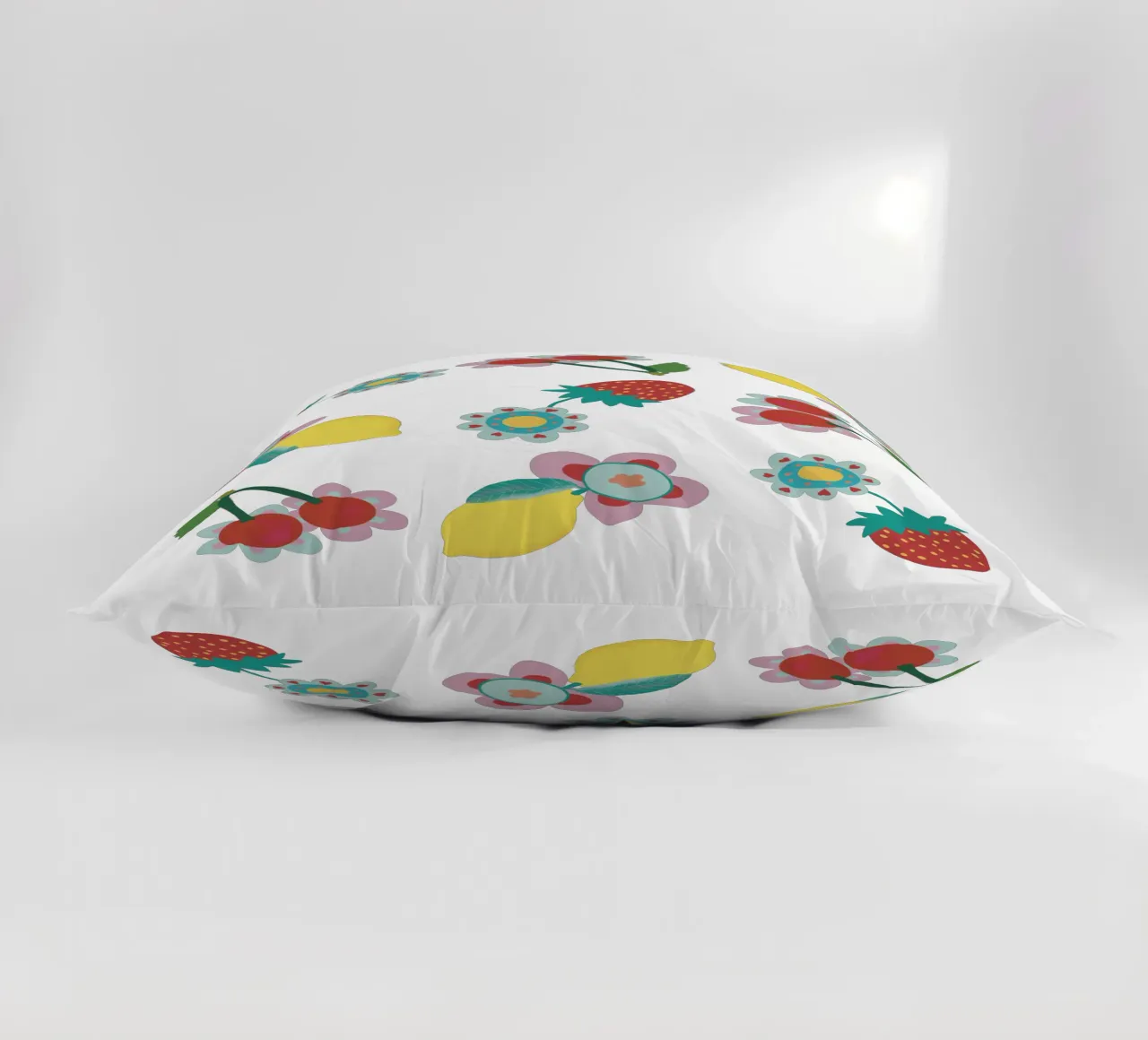 Fresh and juicy cuscino da Miris bunte Modewelt