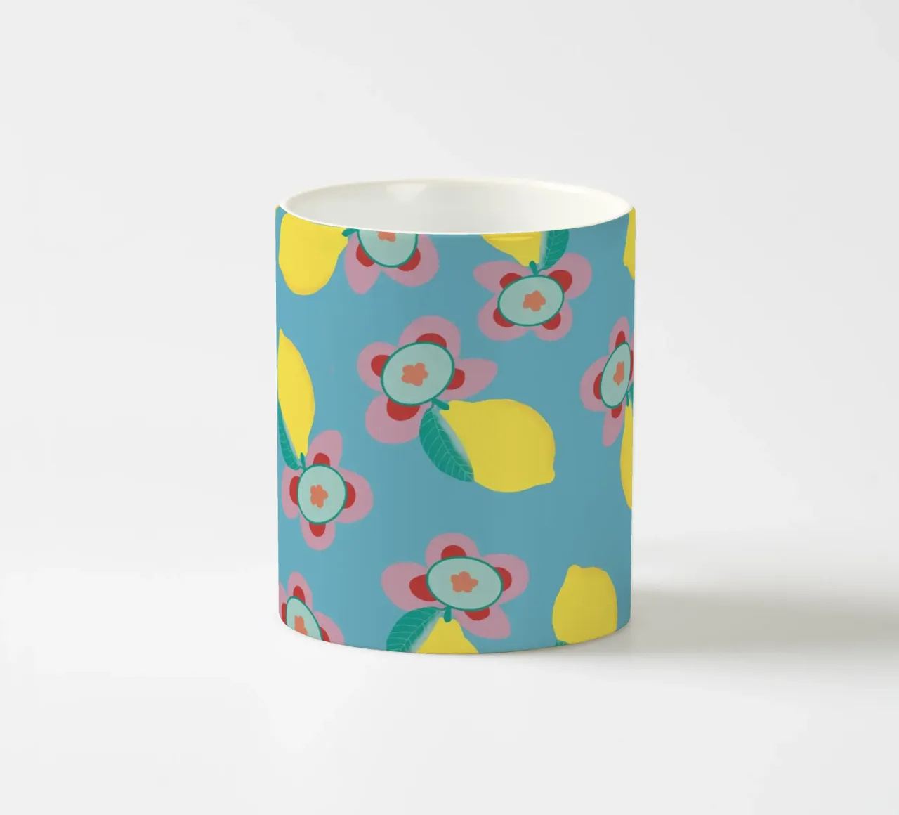 LemonLove tazza in ceramica da Miris bunte Modewelt