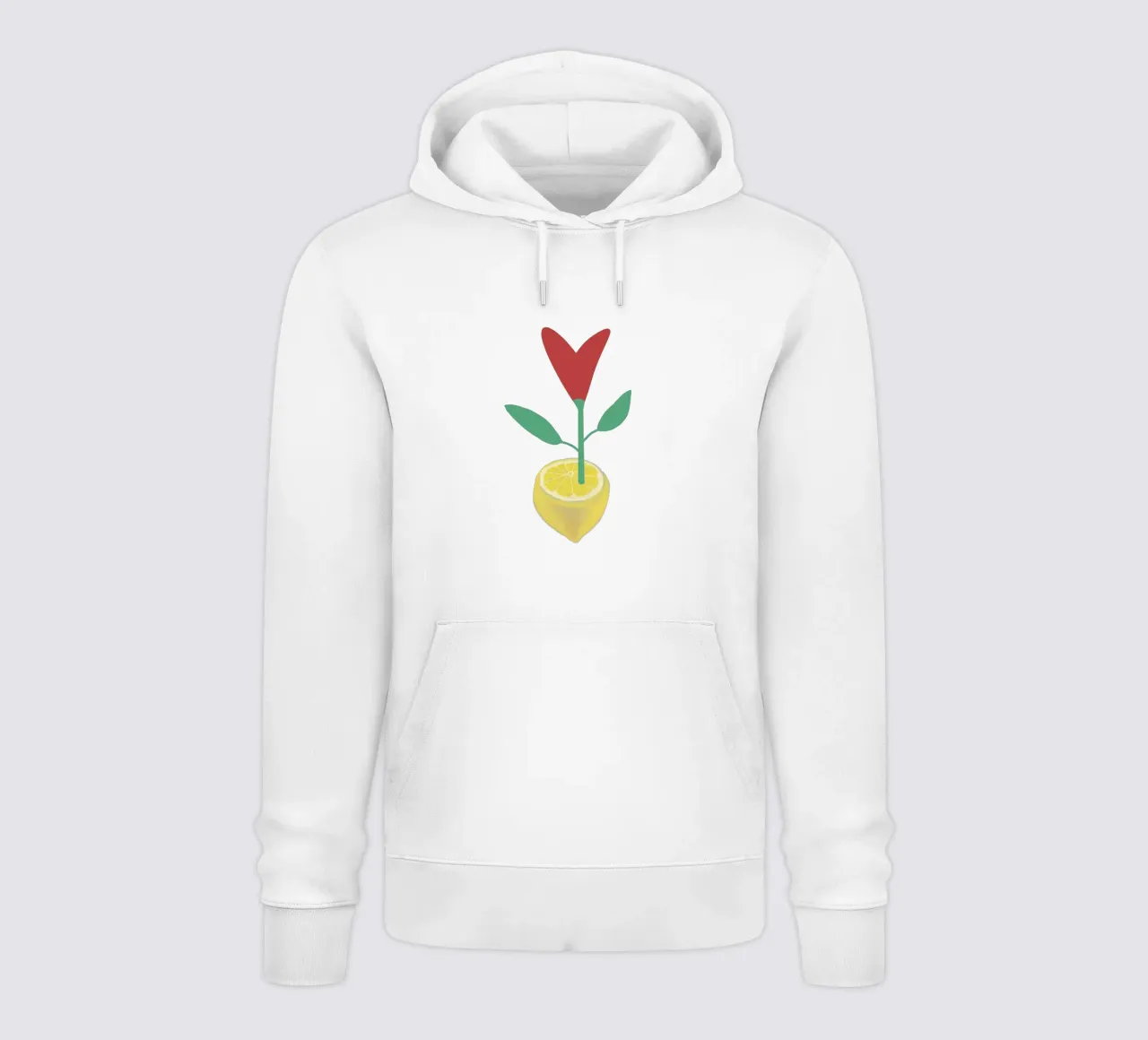 Save the planet '. felpa con cappuccio da Miris bunte Modewelt