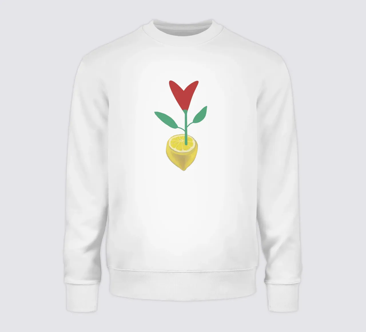 Save the planet '. felpa da Miris bunte Modewelt