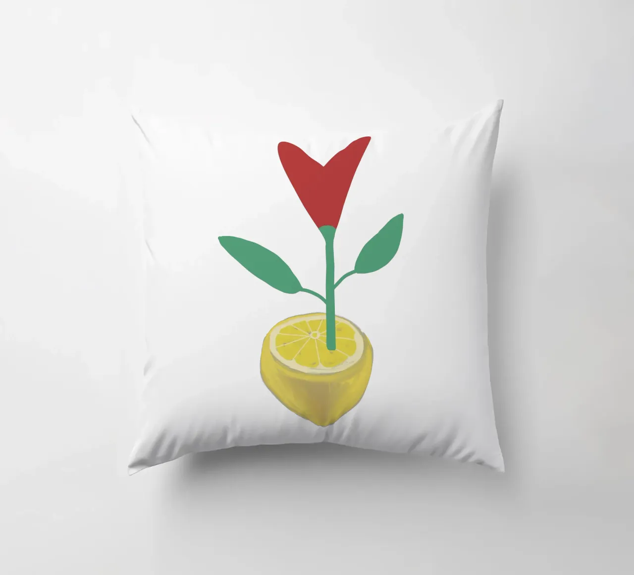 Save the planet '. cuscino da Miris bunte Modewelt