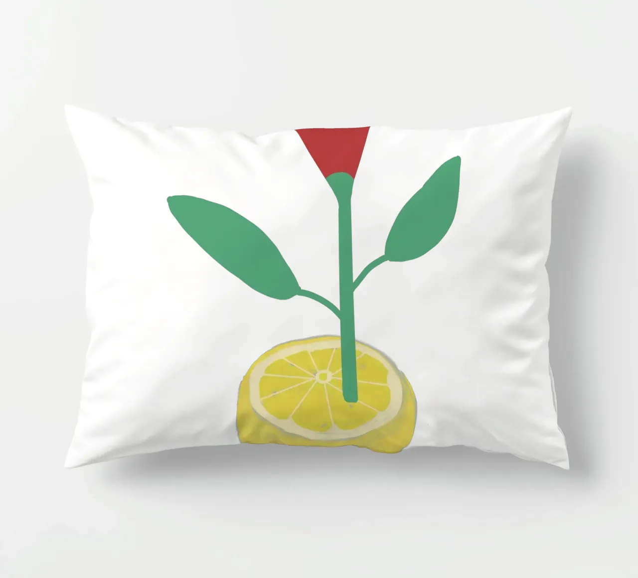 Save the planet '. cuscino da Miris bunte Modewelt