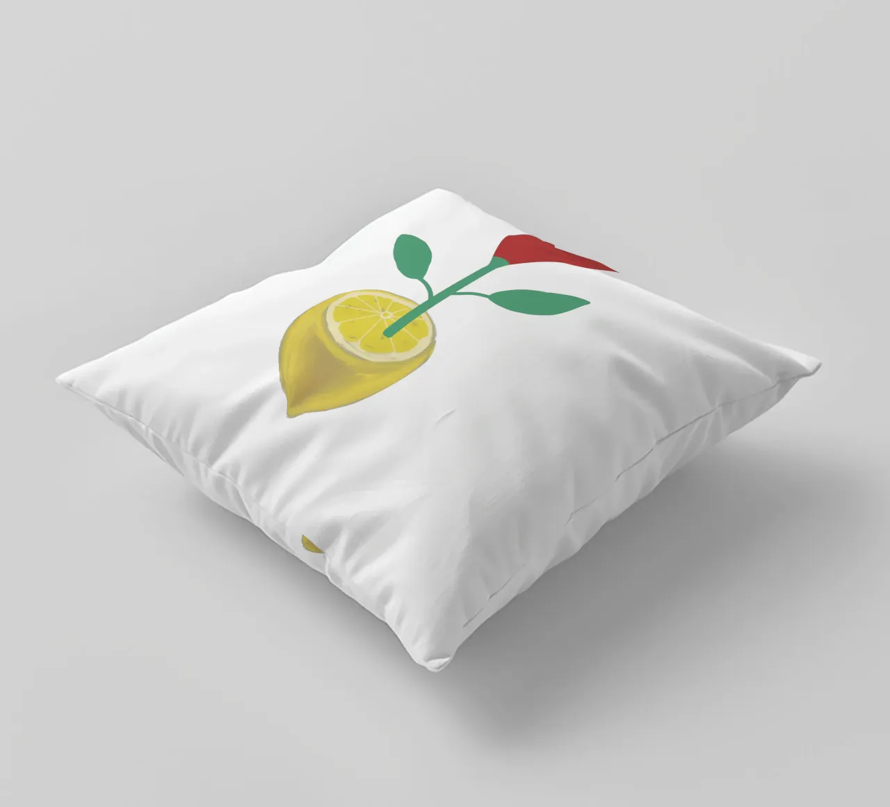 Save the planet '. cuscino da Miris bunte Modewelt