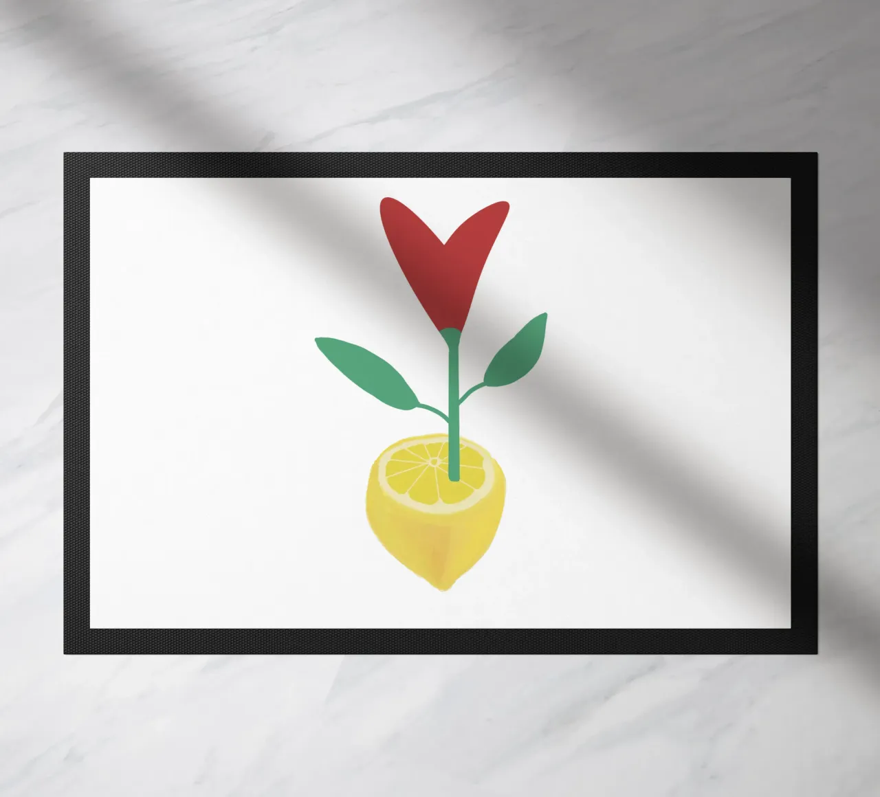 Save the planet '. zerbino da Miris bunte Modewelt