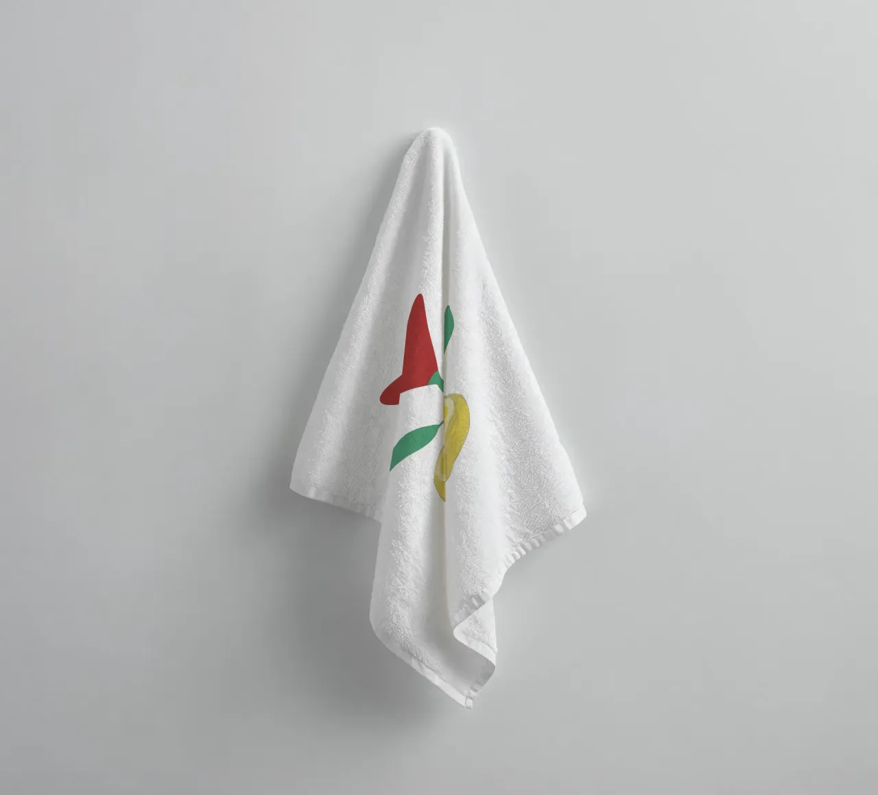 Save the planet '. asciugamano da bagno da Miris bunte Modewelt