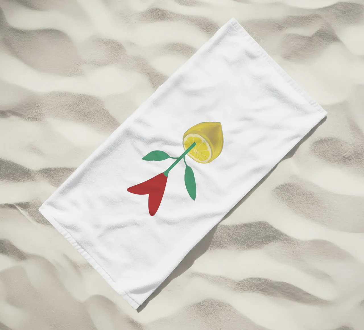 Save the planet '. telo mare da Miris bunte Modewelt