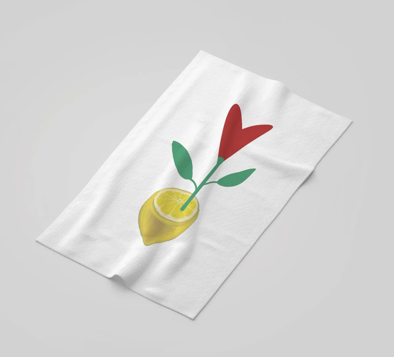 Save the planet '. telo mare da Miris bunte Modewelt