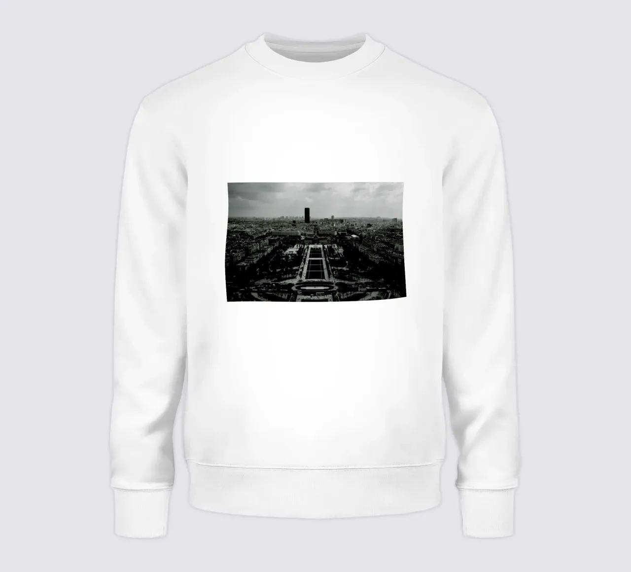 Champ De Mars sweat de Picture On The Fridge