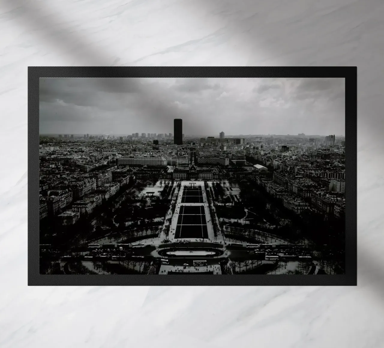 Champ De Mars zerbino da Picture On The Fridge