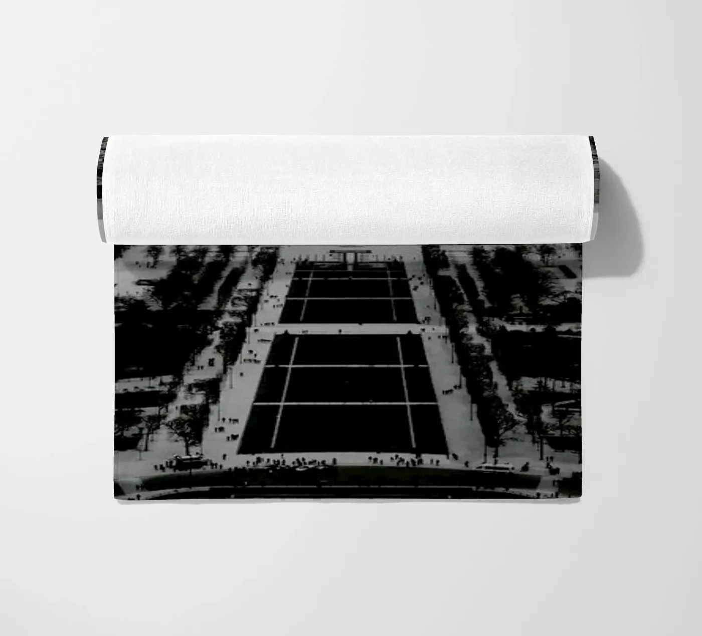 Champ De Mars telo mare da Picture On The Fridge